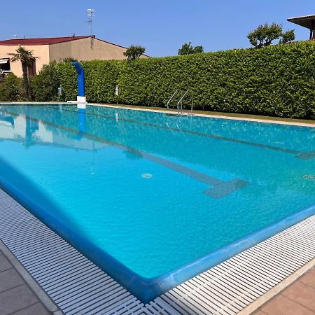 Welcome Traveller Corte Costabella Apartments Bardolino Dış mekan fotoğraf