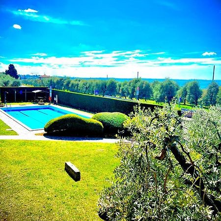 Welcome Traveller Corte Costabella Apartments Bardolino Dış mekan fotoğraf
