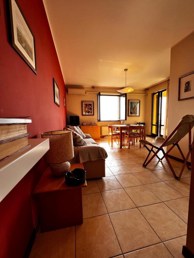 Welcome Traveller Corte Costabella Apartments Bardolino Dış mekan fotoğraf