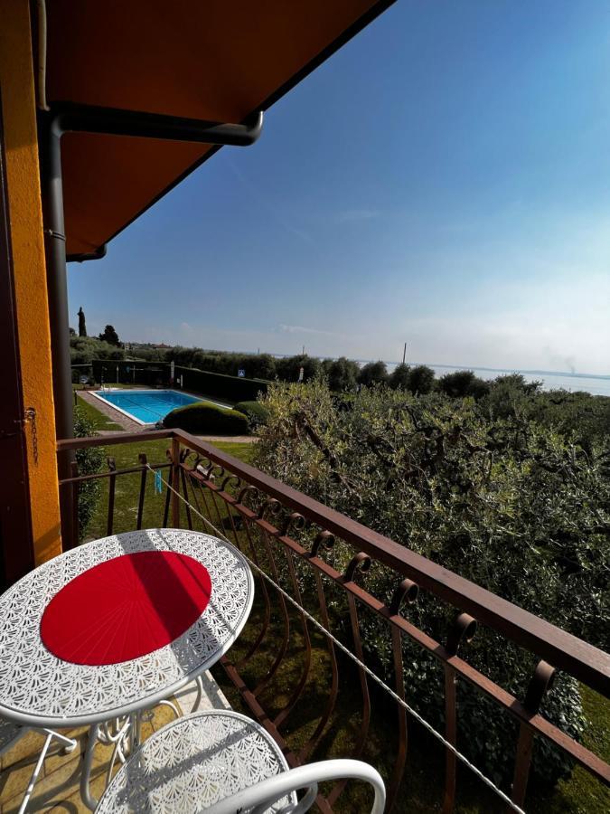 Welcome Traveller Corte Costabella Apartments Bardolino Dış mekan fotoğraf