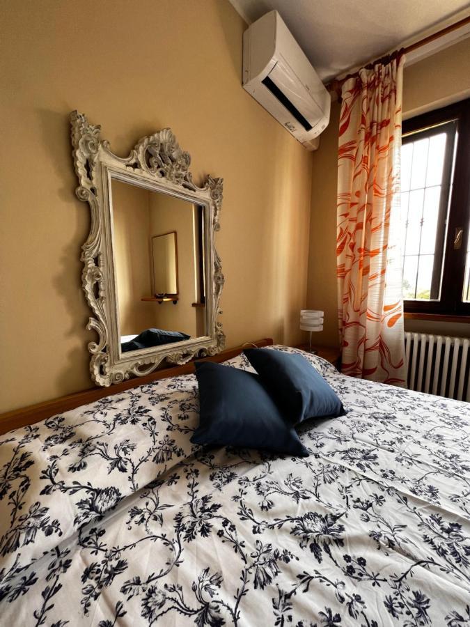 Welcome Traveller Corte Costabella Apartments Bardolino Dış mekan fotoğraf