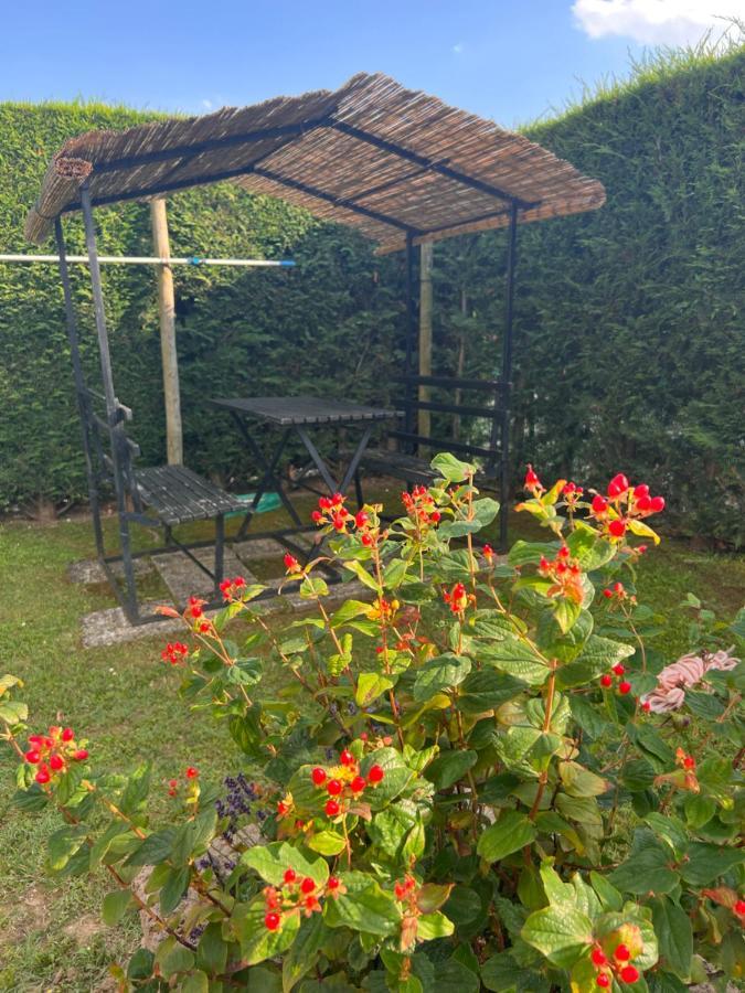 Welcome Traveller Corte Costabella Apartments Bardolino Dış mekan fotoğraf