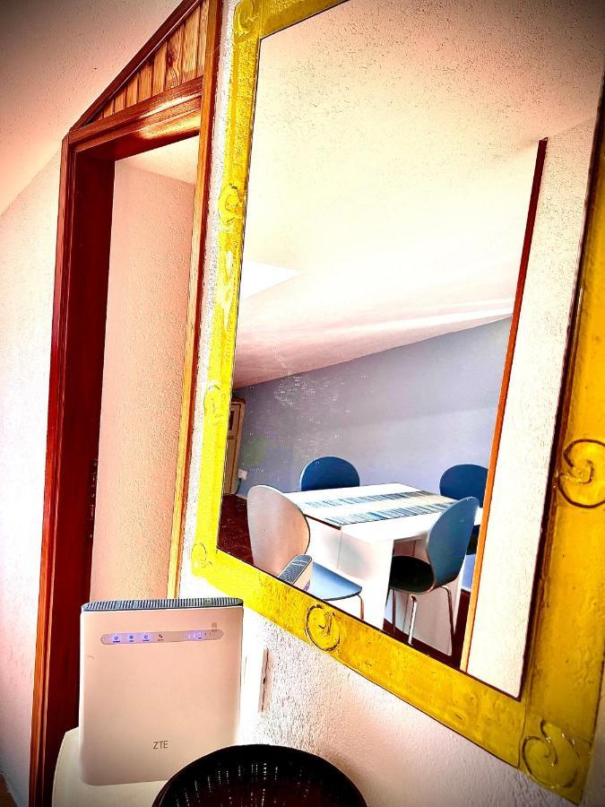 Welcome Traveller Corte Costabella Apartments Bardolino Dış mekan fotoğraf