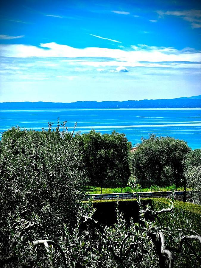 Welcome Traveller Corte Costabella Apartments Bardolino Dış mekan fotoğraf