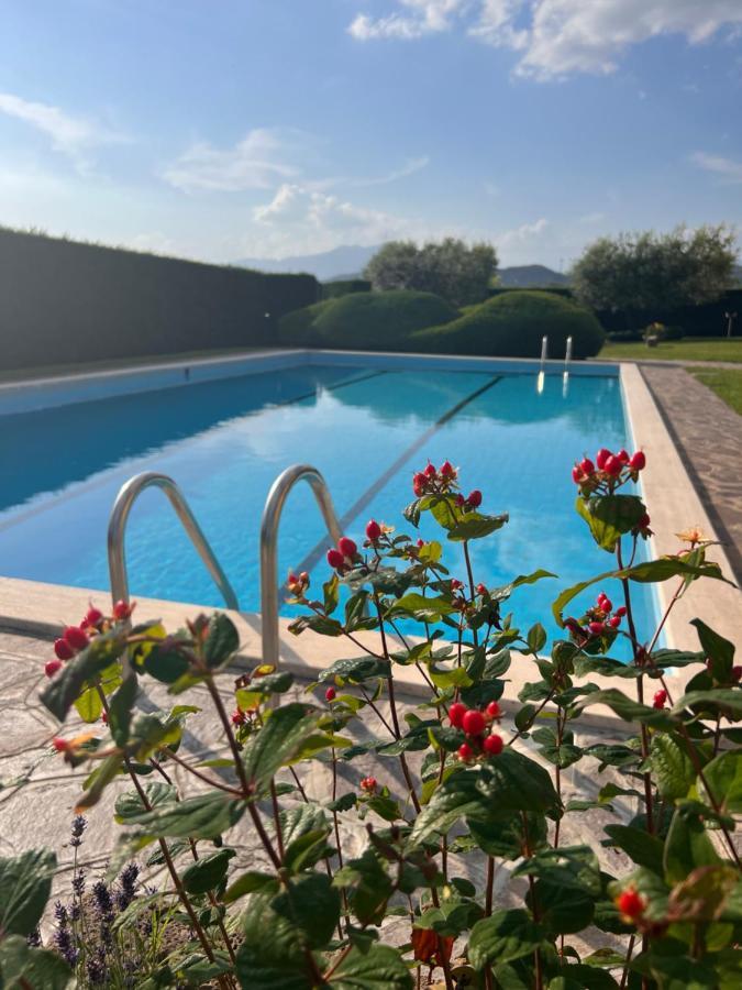 Welcome Traveller Corte Costabella Apartments Bardolino Dış mekan fotoğraf