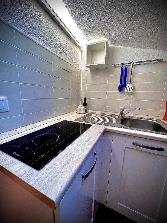 Welcome Traveller Corte Costabella Apartments Bardolino Dış mekan fotoğraf