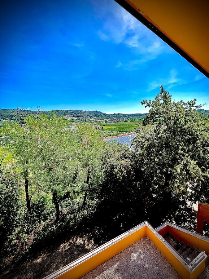 Welcome Traveller Corte Costabella Apartments Bardolino Dış mekan fotoğraf