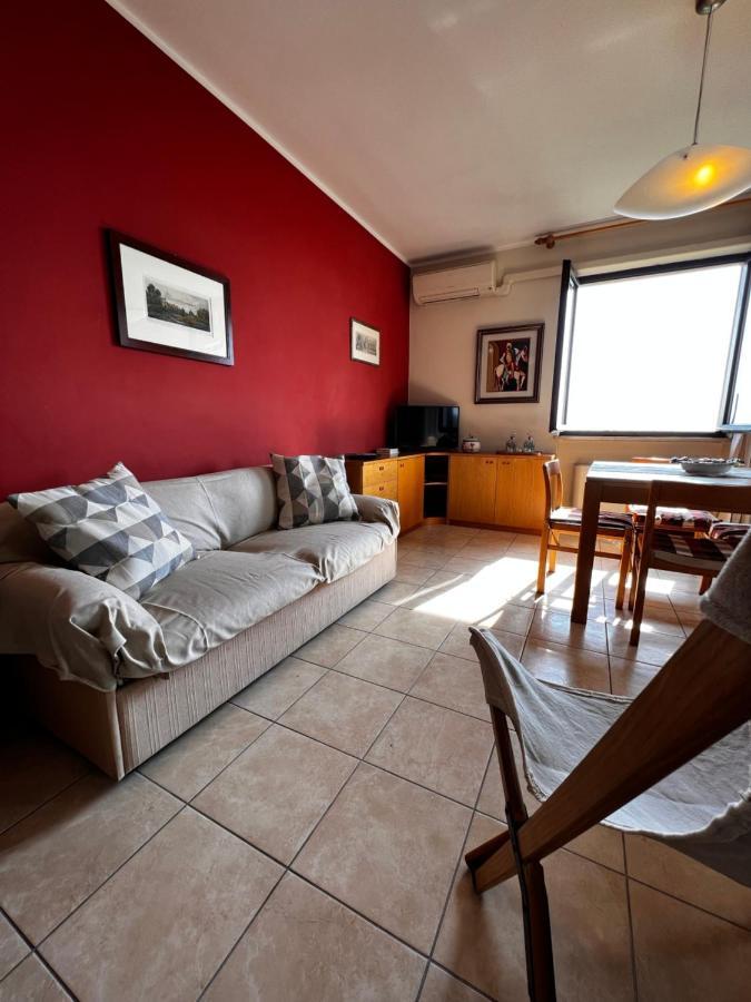 Welcome Traveller Corte Costabella Apartments Bardolino Dış mekan fotoğraf