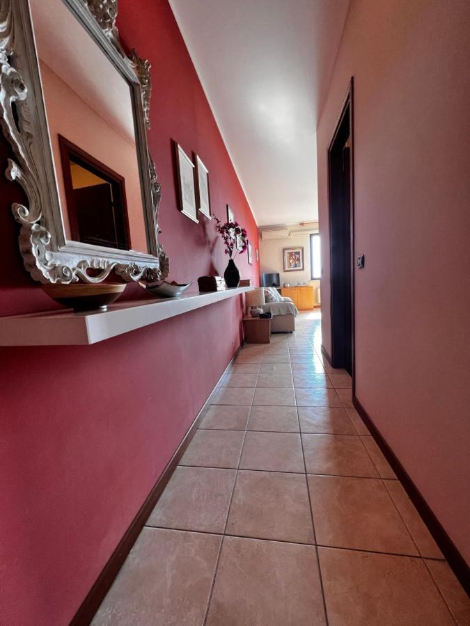 Welcome Traveller Corte Costabella Apartments Bardolino Dış mekan fotoğraf