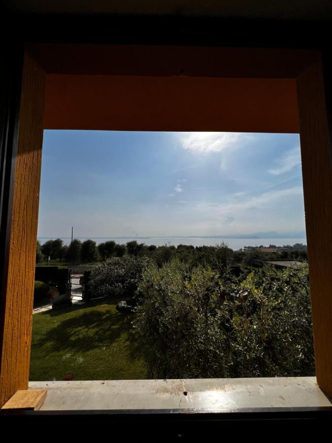 Welcome Traveller Corte Costabella Apartments Bardolino Dış mekan fotoğraf